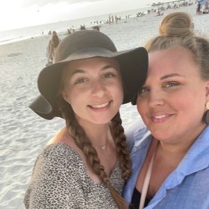 Meet your Posher, Tara